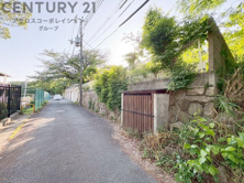 神戸市灘区篠原伯母野山町3丁目中古戸建の画像