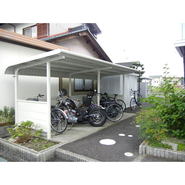 U・TOPIA34　A棟のその他共用部分