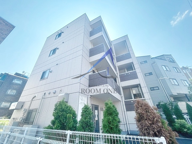 レゼール二子玉川