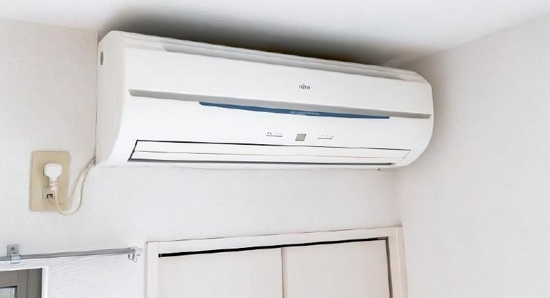 リックメゾンの設備