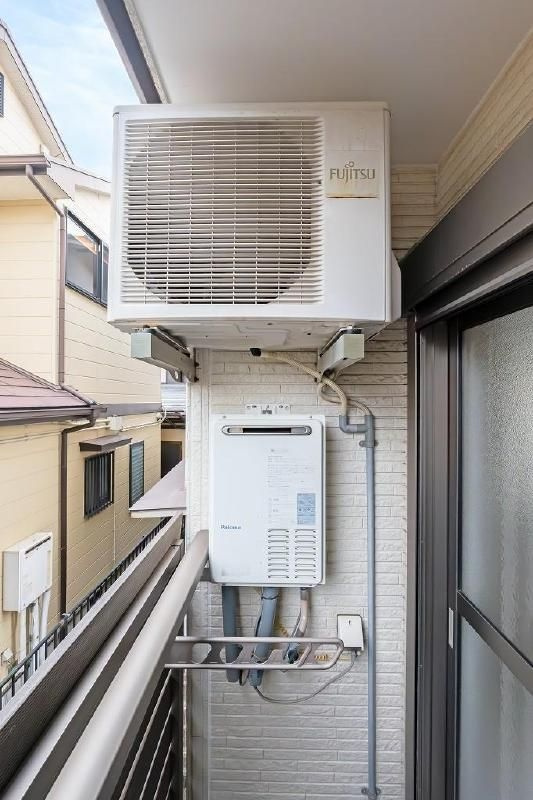 リックメゾンのその他