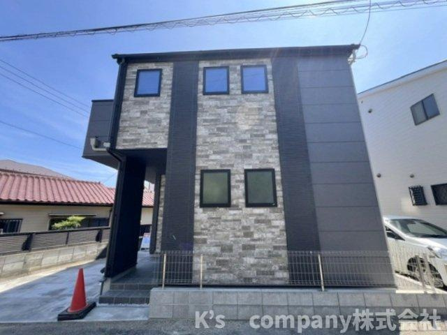◎茅ヶ崎市出口町　新築戸建