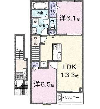 【間取り】 | ユーフォリア