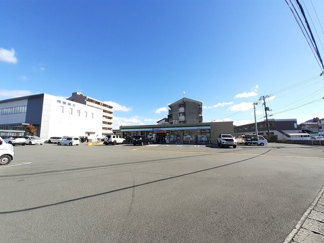松岡ハイツⅡ　Ａの周辺|その他