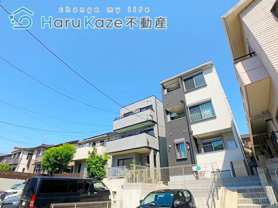 【外観】 | カーサ ファボーレ【名古屋市賃貸・ワンフロアー1戸】