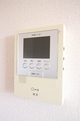 【セキュリティ】 | セジュールZEN 壱番館