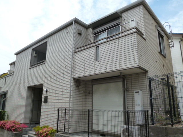 ＭＴメゾンのその他|閑静な住宅地