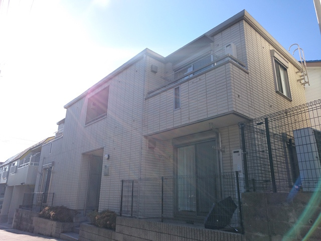 ＭＴメゾンの外観|HEBEL HAUSの賃貸住宅へーベルメゾン