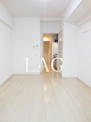【居間・リビング】 | グランド・ガーラ銀座 | 洋室のお部屋です。