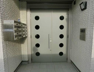 【エントランス】 | カサブランカ