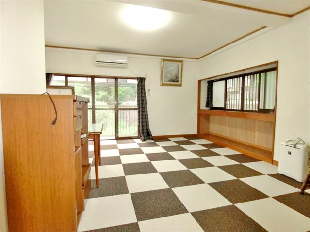 【洋室】 | 熱海市泉 賃貸併用住宅
