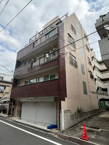 Ｈｘ中野本町（エイチエックス）の外観