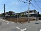 東大和市南街3丁目　建築条件付売地　【全2区画】の画像