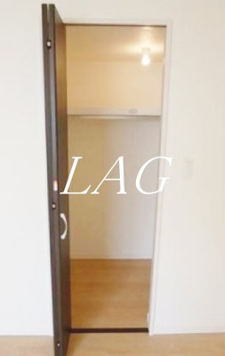 【収納】 | ＡＪ馬込 | 収納です。