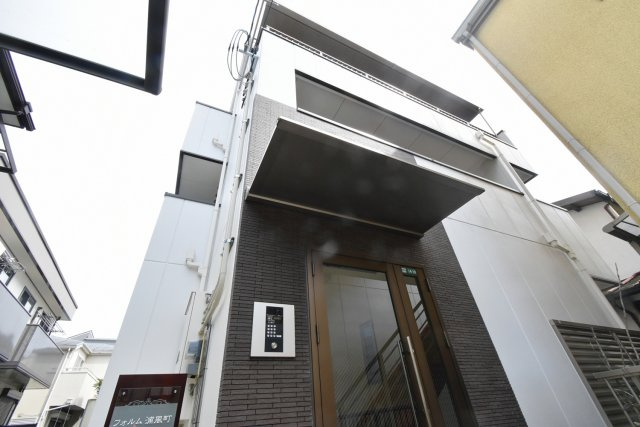 フォルム浦風町