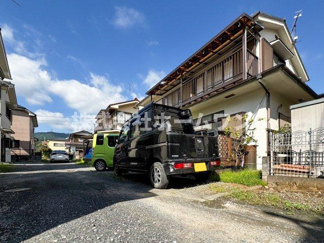 青梅市梅郷5丁目　中古戸建のその他