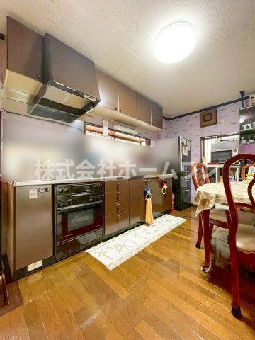 青梅市梅郷5丁目　中古戸建のその他