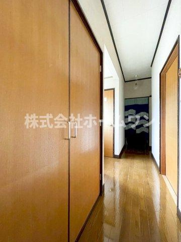 青梅市梅郷5丁目　中古戸建のその他