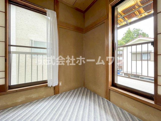 青梅市梅郷5丁目　中古戸建のその他