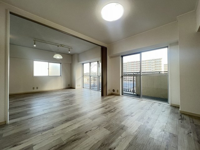 多摩稲城マンションA棟のその他