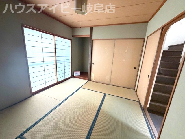 【和室】の画像