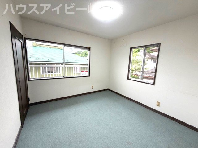 【洋室】の画像