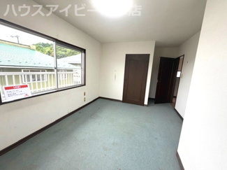 【洋室】 | 本巣市文殊！積水ハウス施工の中古住宅築40年！外壁塗装済み！室内ハウスクリーニング・シロアリ点検済み | 本巣市文殊！積水ハウス施工の中古住宅築40年！外壁塗装済み！室内ハウスクリーニング・シロアリ点検済み