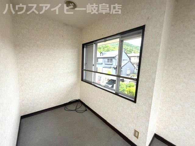 【洋室】の画像