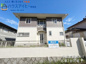 本巣市文殊！積水ハウス施工の中古住宅築40年！外壁塗装済み！室内ハウスクリーニング・シロアリ点検済みの画像