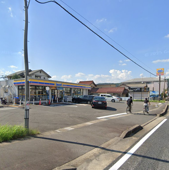各務原市蘇原寺島町店舗