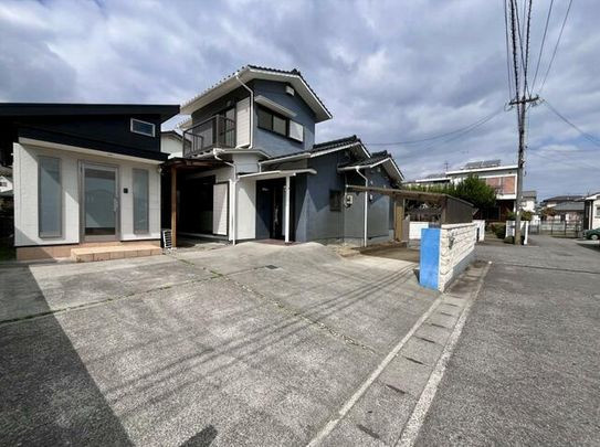 森町戸建