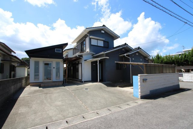 森町戸建