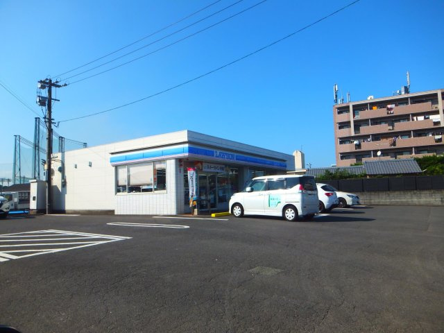 【周辺】アーバン明治弐番館