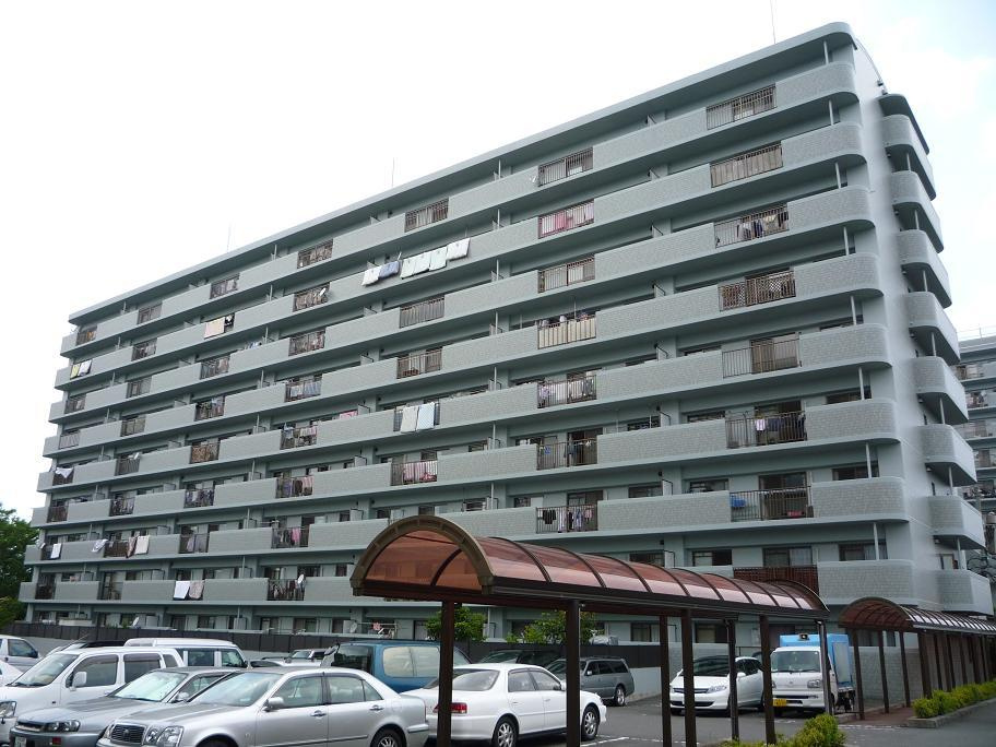 アーバン明治弐番館