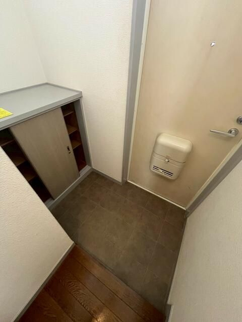 ハミングコートの設備