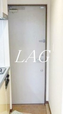 【玄関】 | ＲＡＭＳ馬込 | 玄関です。