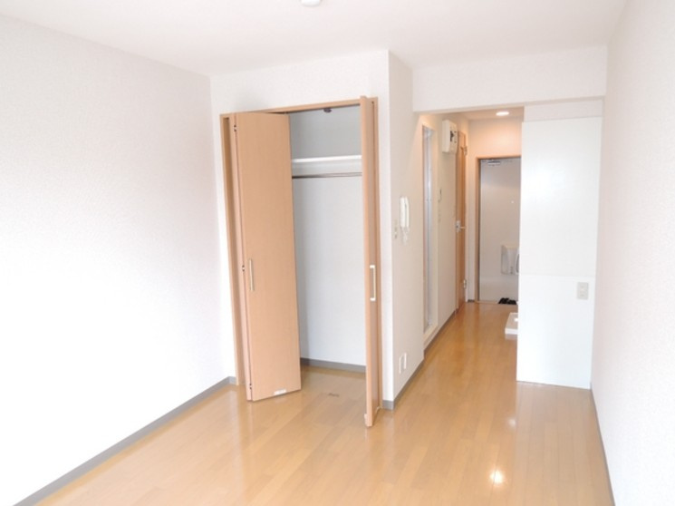 八王子市台町４丁目の賃貸マンションの内装