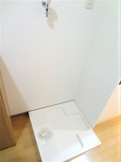 八王子市台町４丁目の賃貸マンションの設備