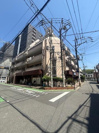 朝日プラザ赤坂☆仲介手数料半額☆の画像