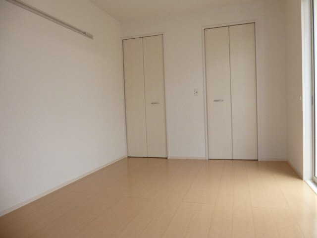 ルミノーゾ網干の子供部屋