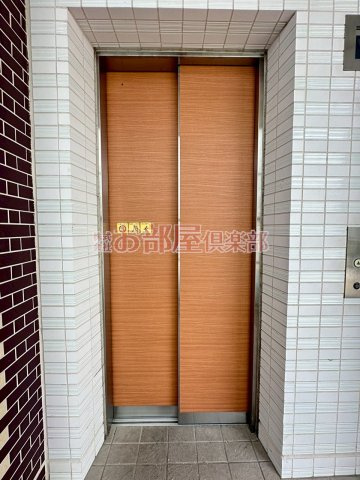 サニーコート梅満のその他共用部分