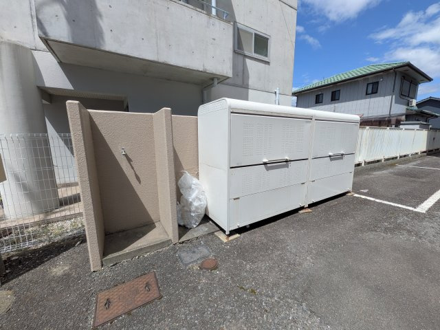 サンライン岐阜コーポのその他