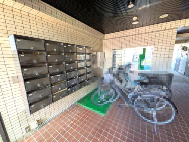 サンライン岐阜コーポのその他共用部分