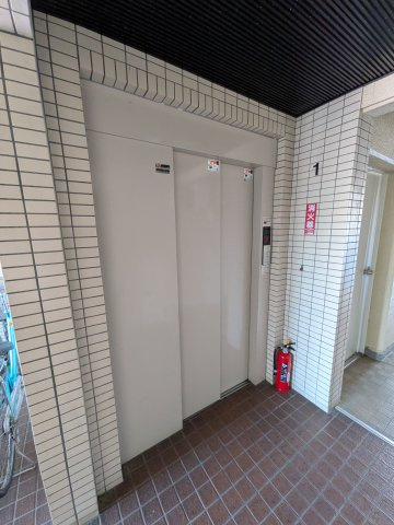 サンライン岐阜コーポのその他共用部分