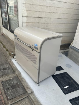 【その他共用部分】 | フィオーレ金町Ⅱ