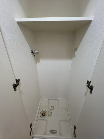 防水パンです
