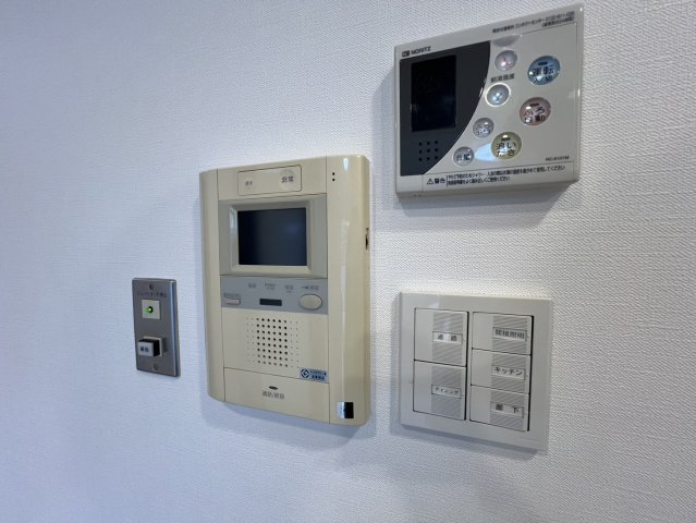 【設備】