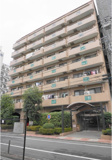相模原市中央区相模原４丁目のマンションの画像