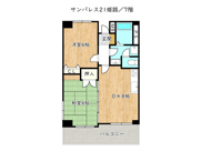 サンパレス姫路２１の画像