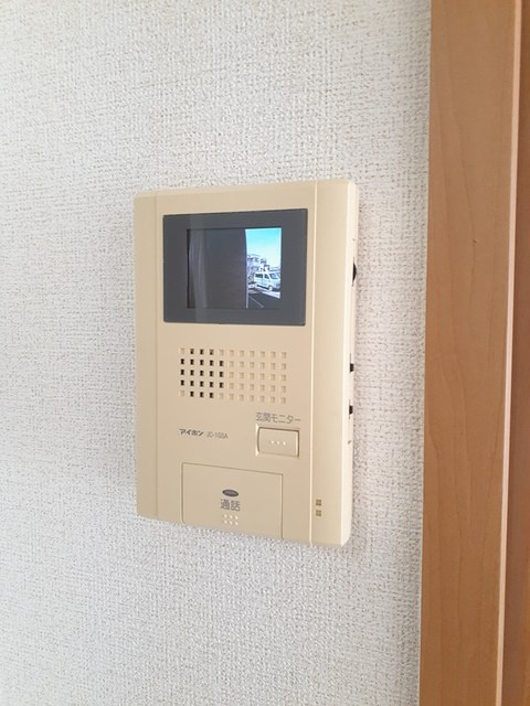 ハッピネス　裕のセキュリティ|その他設備